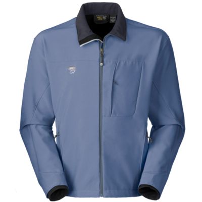 Men's Android Jacket