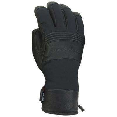 Men's Patrol Glove, Clothing & Apparel  Black Diamond  Men's  Gloves  