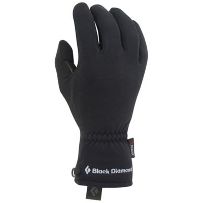 Black Diamond Mens Midweight Glove