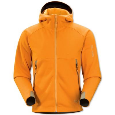 Arc'teryx Nomad Hoody - Men's
