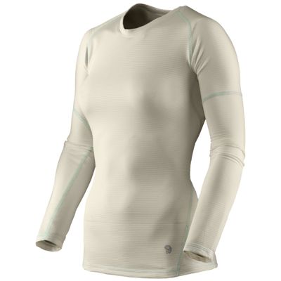 Women's Advance Lightweight Long Sleeve Crew - $40.00