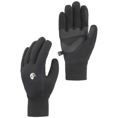 Mountain Hardwear Heavyweight Power Stretch Glove
