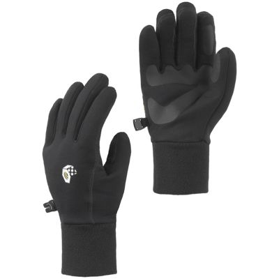 Women's Heavyweight Power Stretch Glove