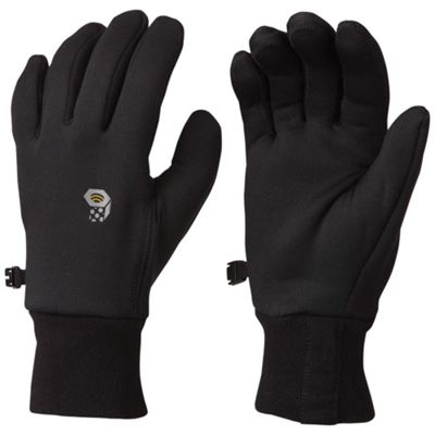 Mountain Hardwear Power Stretch Glove