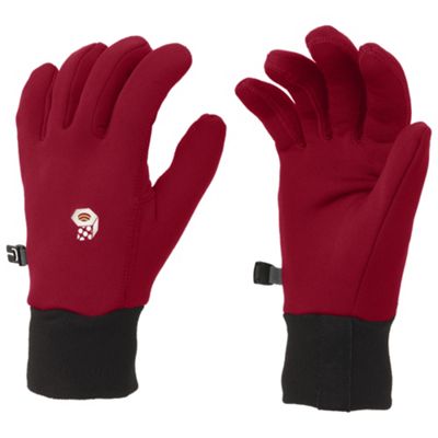 Mountain Hardwear Women's Power Stretch Glove