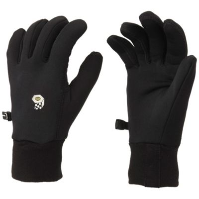 Mountain Hardwear Women's Power Stretch Glove