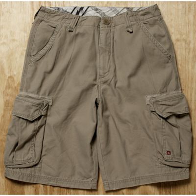 Quiksilver Watson Shorts - Men's