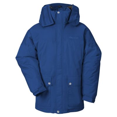 Marmot Whitehorse Parka