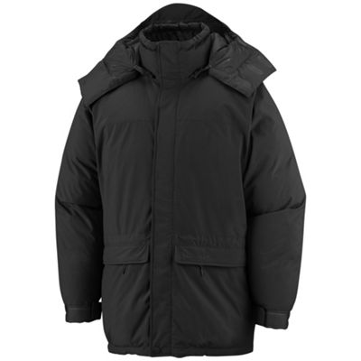 Marmot Whitehorse Parka