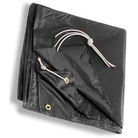 Black Diamond Bombshelter Ground Cloth