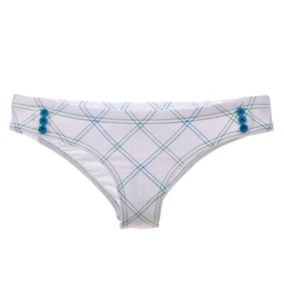 Billabong Back To School Stitch Tropic Boy Bottom - Women's