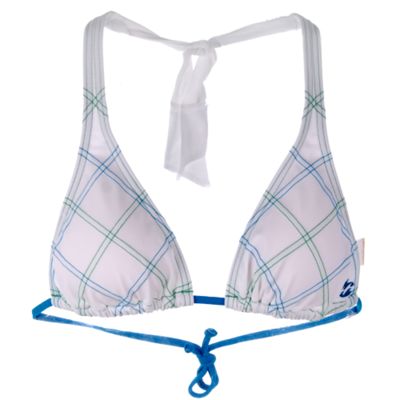 Billabong Back To School Stitch Halter Top - Women's