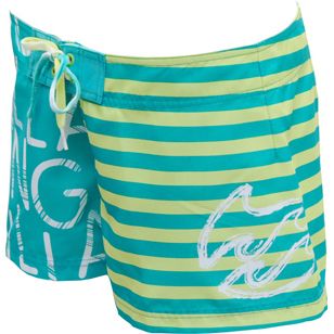 Billabong Women's Cabana Boardshort (Summer 2008)