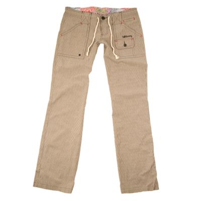 Billabong Women's Coral Pant (Summer 2008)