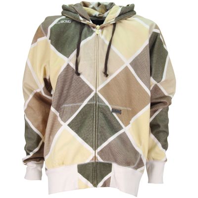 Billabong Dime Full Zip Hoody - Men's