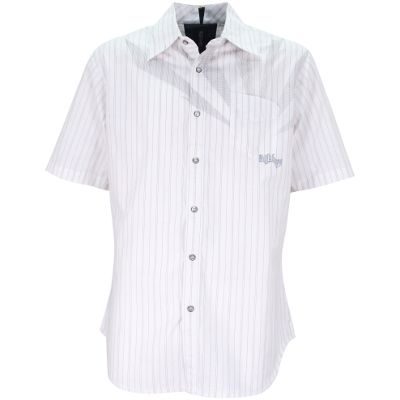Billabong Greedy Short Sleeve Woven Shirt - Men's