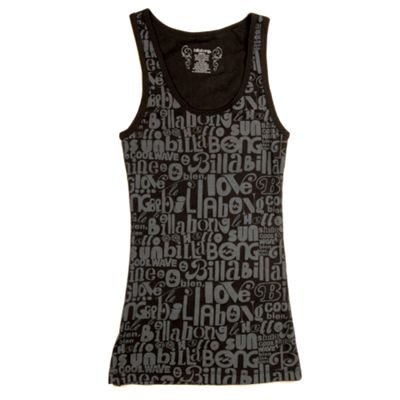 Billabong Shelby Tank - Women's