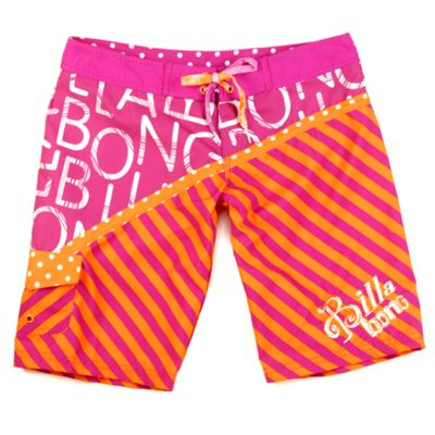 Billabong Women's Tango Board Short (Summer 2008)