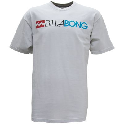 Billabong Trifecta Short Sleeve Tee - Men's