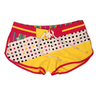 Hurley Penelope Boardshort - Women's