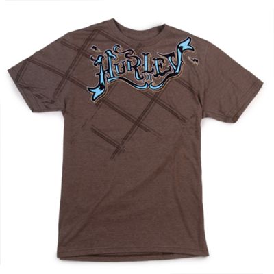 Hurley Astro Supreme Tee - Men's