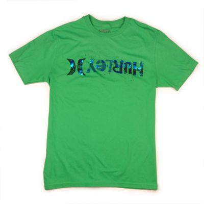 Hurley Because T-Shirt - Men's