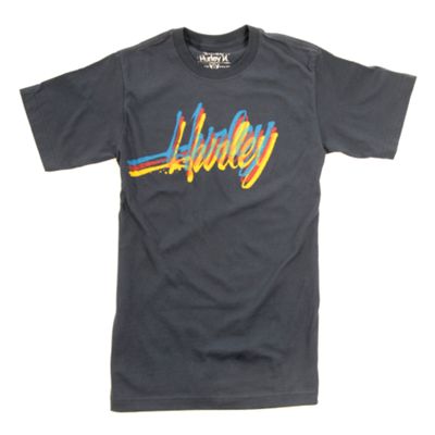 Hurley Captain EO T-Shirt - Men's