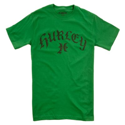 Hurley Dimentia T-Shirt - Men's
