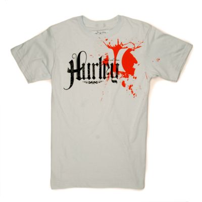 Hurley Falter T-Shirt - Men's