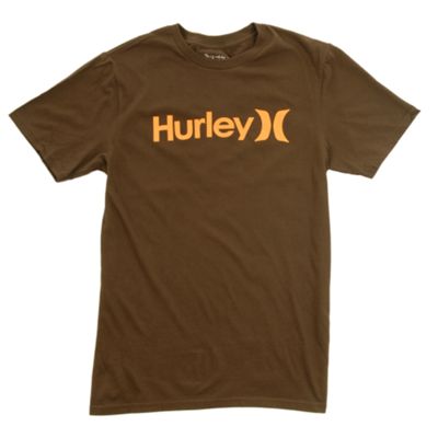 Hurley One and Only Premium T-Shirt - Men's