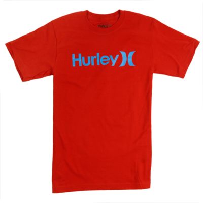 Hurley One and Only T-Shirt - Men's