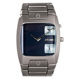 Nixon Men's Banks Watch (Fall 2008)