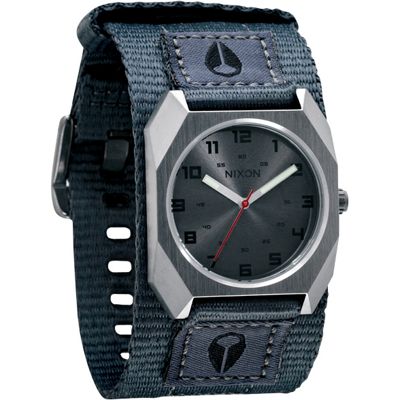Nixon Men's Scout Watch (Summer 2008)