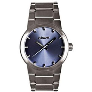 Nixon Men's Cannon Watch (Summer 2008)