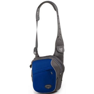 Warp Shoulder Bag