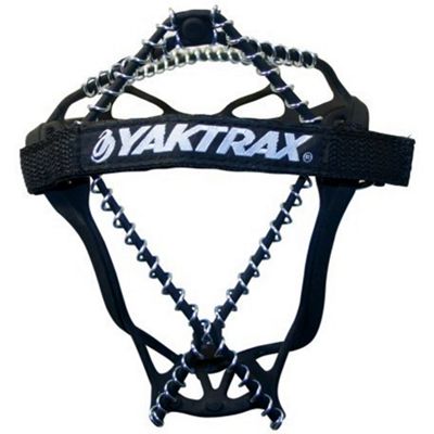 Yaktrax Pro Ice and Snow