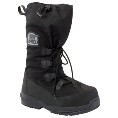 Sorel Intrepid Explorer