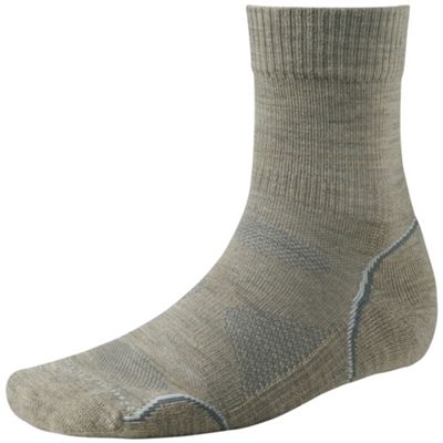 Phd Outdoor Light Crew Sock, New Phd Outdoor Light Crew Sock