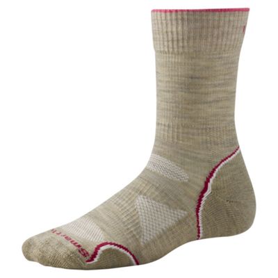 Smartwool Women's PhD Outdoor Light Crew Sock