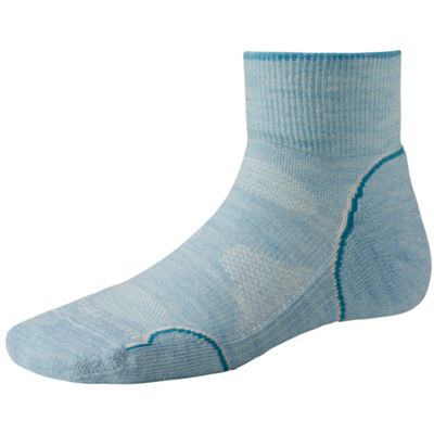 Smartwool Women's PhD Outdoor Light Mini Sock (Fall 2008)