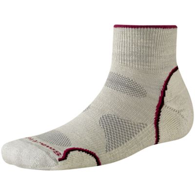 Medium Women's Phd Outdoor Light Mini Sock