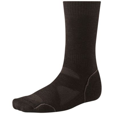 Smartwool PhD Outdoor Medium Crew Sock