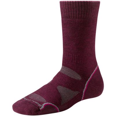 Smartwool Women's PhD Outdoor Medium Crew Sock (Fall 2008)