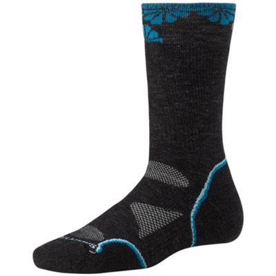 Smartwool Women's PhD Outdoor Medium Crew Sock