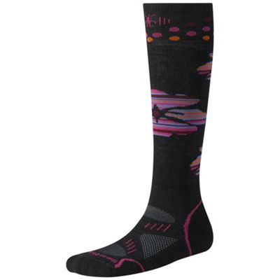 Smartwool Women's PhD Ski Light Sock