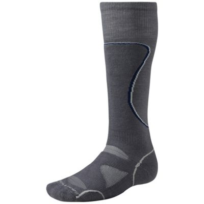 PhD Ski Medium Sock