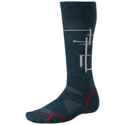 Smartwool PhD Ski Medium Sock