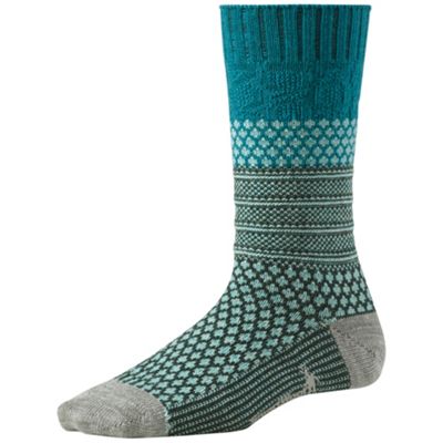 Smartwool Women's Popcorn Cable Sock