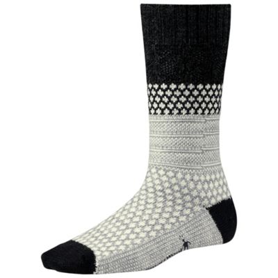 Smartwool Women's Popcorn Cable Sock