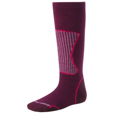 Smartwool Kid's Ski Racer Sock